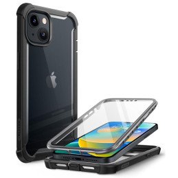 IBLSN Ares Supcase dėklas iPhone 14 Plus - juodas