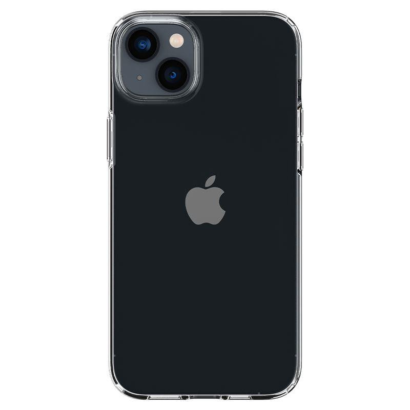 Spigen Liquid Crystal dėklas iPhone 14 - skaidrus Spigen Liquid Crystal dėklas iPhone 14 - skaidrus