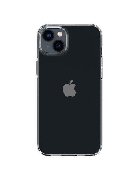 Spigen Liquid Crystal dėklas iPhone 14 - skaidrus Spigen Liquid Crystal dėklas iPhone 14 - skaidrus