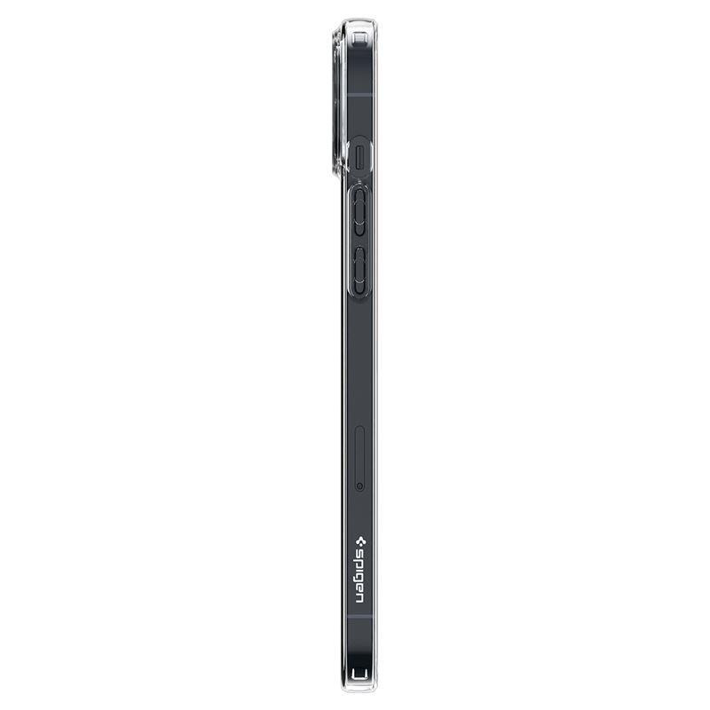 Spigen Liquid Crystal dėklas iPhone 14 - skaidrus