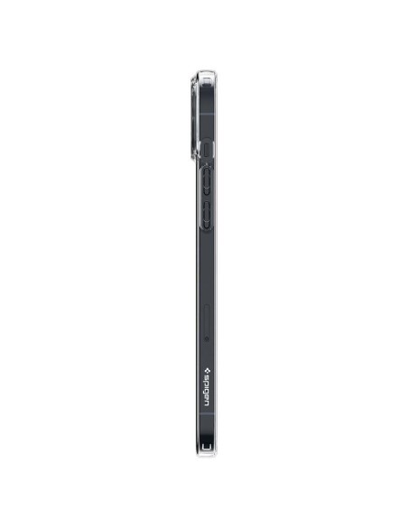 Spigen Liquid Crystal dėklas iPhone 14 - skaidrus Spigen Liquid Crystal dėklas iPhone 14 - skaidrus