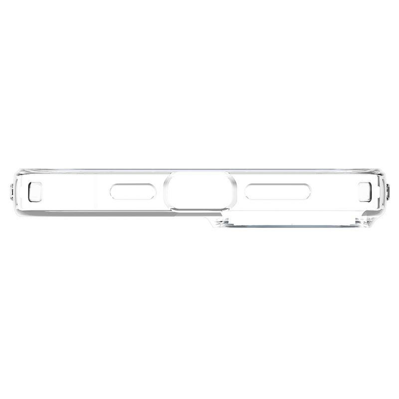 Spigen Liquid Crystal dėklas iPhone 14 - skaidrus