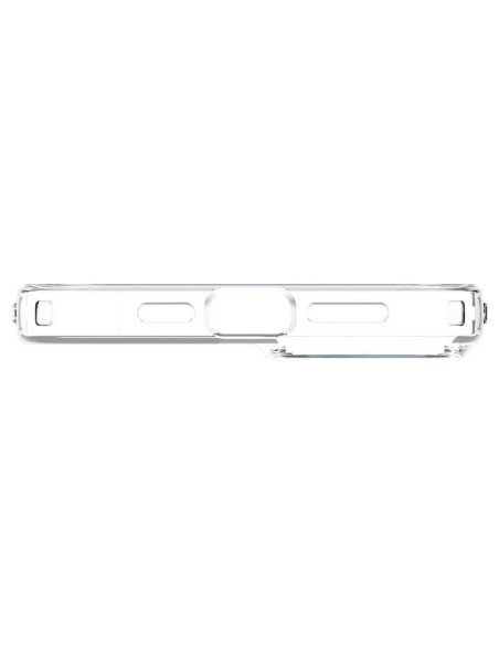 Spigen Liquid Crystal dėklas iPhone 14 - skaidrus Spigen Liquid Crystal dėklas iPhone 14 - skaidrus