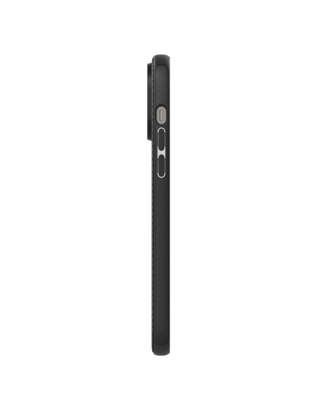 Spigen Mag Armor dėklas su MagSafe, skirtas iPhone 14 Pro Max - matinė juoda Spigen Mag Armor dėklas su MagSafe, skirtas iPhone 14 Pro Max - matinė juoda