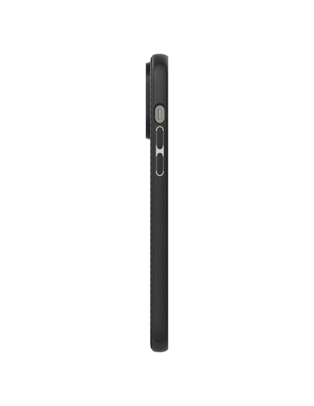 Spigen Mag Armor dėklas su MagSafe, skirtas iPhone 14 Pro Max - matinė juoda Spigen Mag Armor dėklas su MagSafe, skirtas iPhone 14 Pro Max - matinė juoda