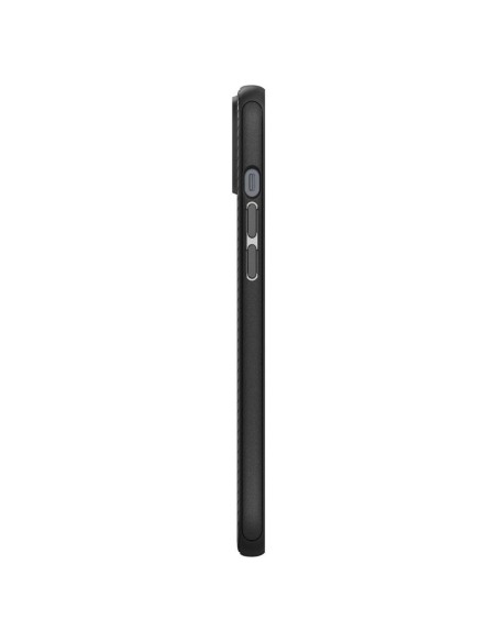 Spigen Mag Armor dėklas iPhone 14 Plus - matinės juodos spalvos Spigen Mag Armor dėklas iPhone 14 Plus - matinės juodos spalvos