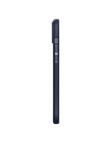 Spigen Mag Armor dėklas iPhone 14 Plus - mėlynas Spigen Mag Armor dėklas iPhone 14 Plus - mėlynas