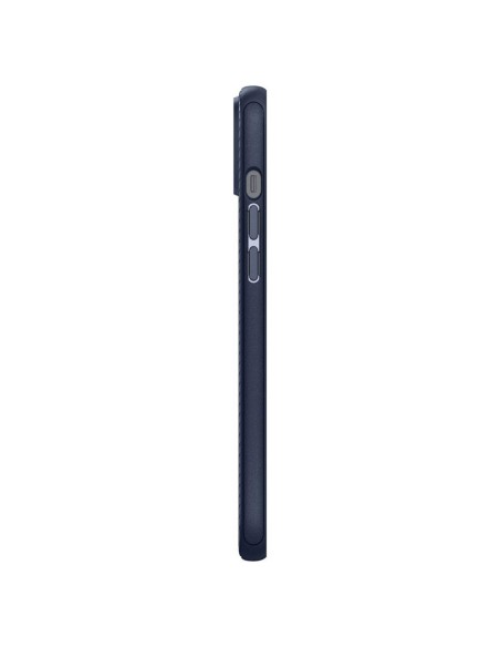 Spigen Mag Armor dėklas iPhone 14 Plus - mėlynas Spigen Mag Armor dėklas iPhone 14 Plus - mėlynas