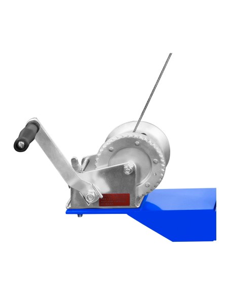 Dirbtuvės hidraulinis-pneumatinis presas 30T 666 bar MSW WP-30T-P Dirbtuvės hidraulinis-pneumatinis presas 30T 666 bar MSW WP-30T-P