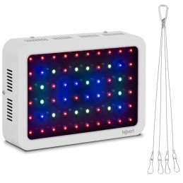 Augalų augimo lempa Hillvert LED 600W balta