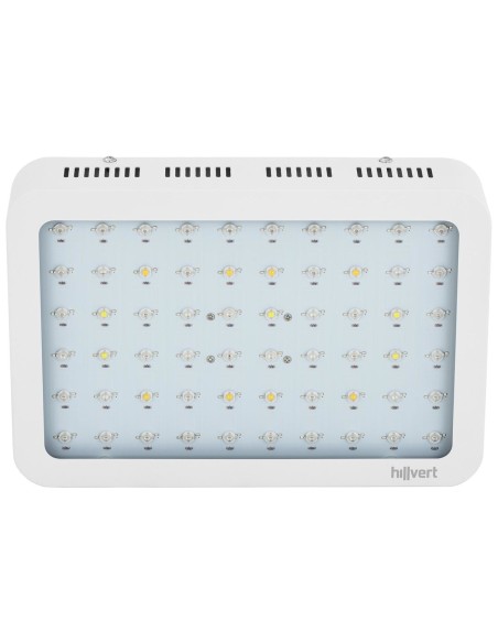 Augalų augimo lempa Hillvert LED 600W balta Augalų augimo lempa Hillvert LED 600W balta
