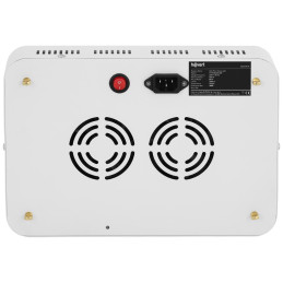Augalų augimo lempa Hillvert LED 600W balta