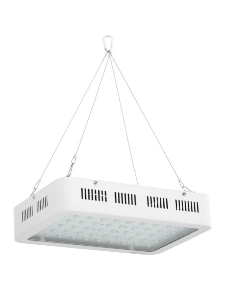 Augalų augimo lempa Hillvert LED 600W balta Augalų augimo lempa Hillvert LED 600W balta