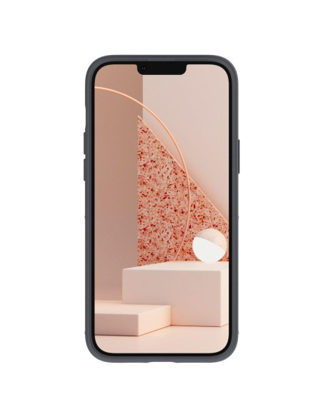 Caseology Skyfall dėklas iPhone 14 Plus - matinė juoda Caseology Skyfall dėklas iPhone 14 Plus - matinė juoda