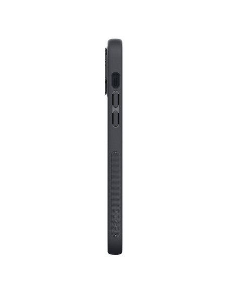 Caseology Skyfall dėklas iPhone 14 Plus - matinė juoda Caseology Skyfall dėklas iPhone 14 Plus - matinė juoda