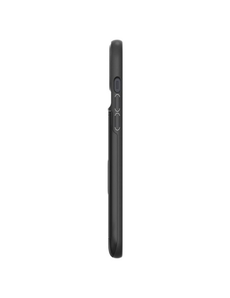 Spigen Slim Armor CS dėklas iPhone 14 Plus - juodas Spigen Slim Armor CS dėklas iPhone 14 Plus - juodas