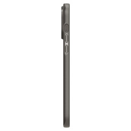 Spigen Thin Fit dėklas iPhone 14 Pro Max - tamsiai pilkas