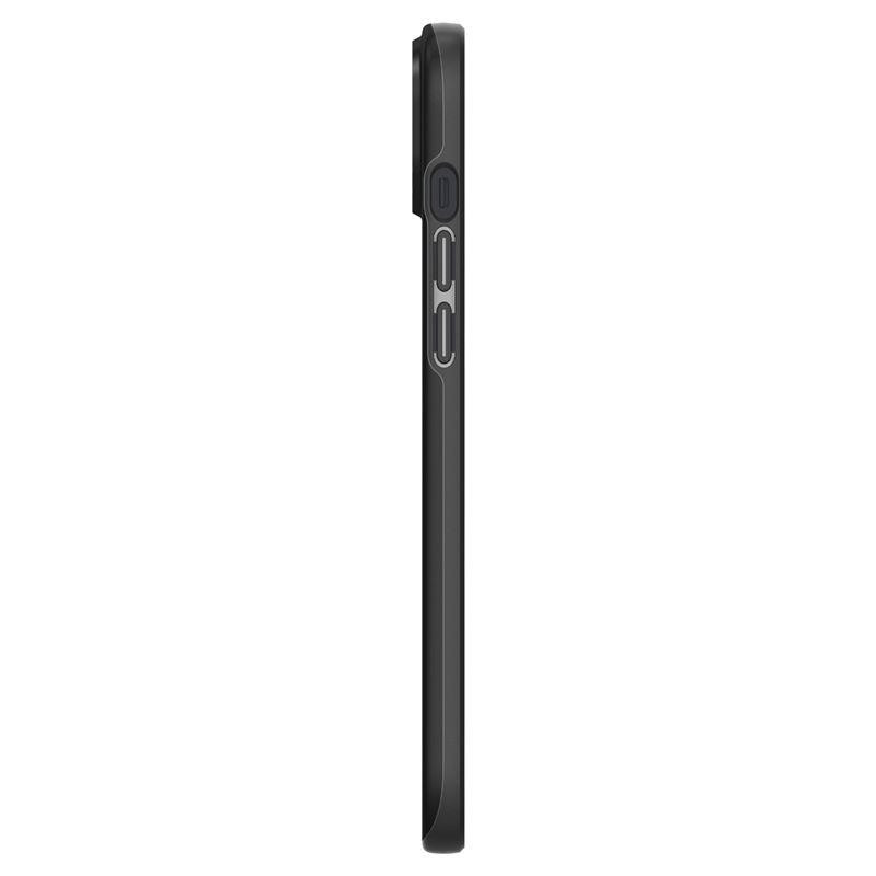 Spigen Thin Fit dėklas iPhone 14 Plus - juodas