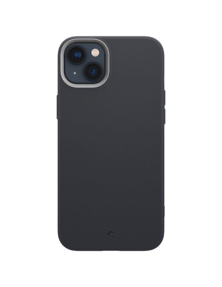 Spigen Cyrill Ultra Color Mag dėklas su MagSafe iPhone 14 Plus - tamsiai pilkas