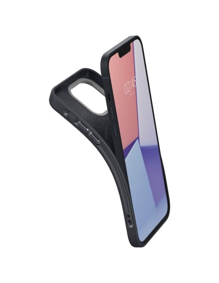 Spigen Cyrill Ultra Color Mag dėklas su MagSafe iPhone 14 Plus - tamsiai pilkas