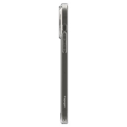 Spigen Ultra Hybrid dėklas iPhone 14 Pro Max - matinis-permatomas