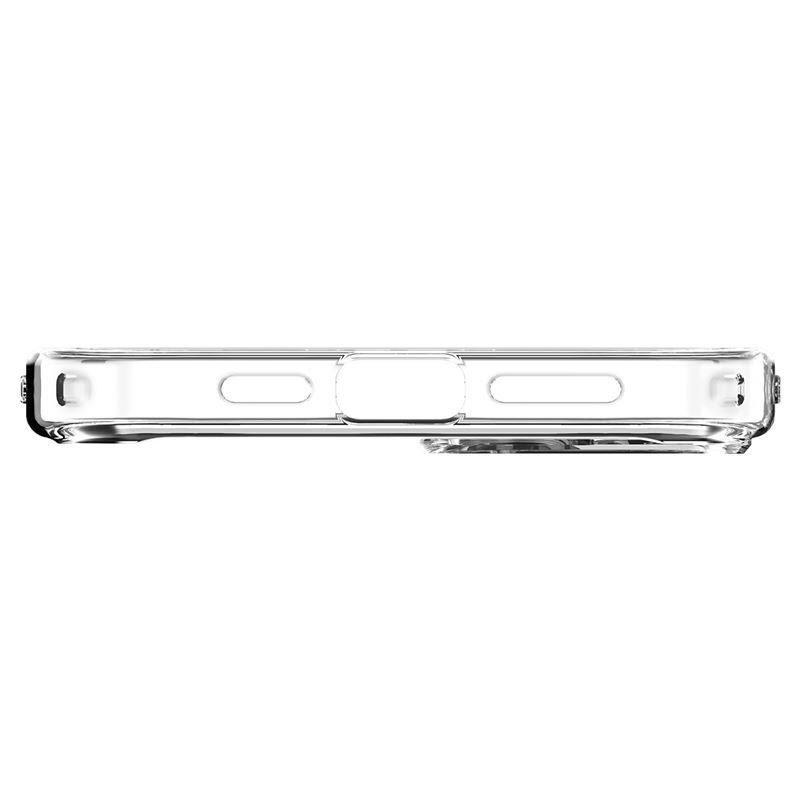 Spigen Ultra Hybrid dėklas iPhone 14 Plus - skaidrus Spigen Ultra Hybrid dėklas iPhone 14 Plus - skaidrus