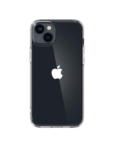 Spigen Ultra Hybrid dėklas iPhone 14 Plus - skaidrus Spigen Ultra Hybrid dėklas iPhone 14 Plus - skaidrus
