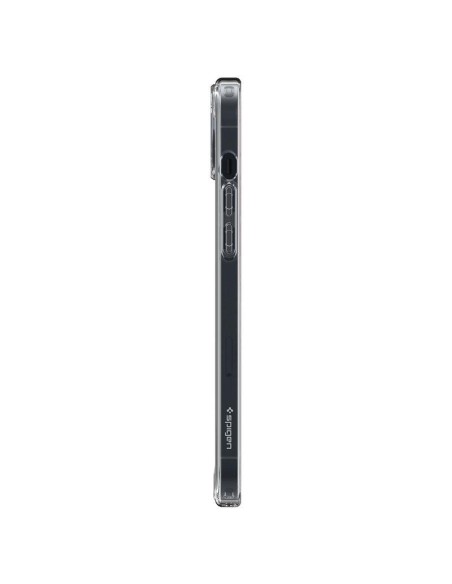 Spigen Ultra Hybrid dėklas iPhone 14 Plus - skaidrus Spigen Ultra Hybrid dėklas iPhone 14 Plus - skaidrus