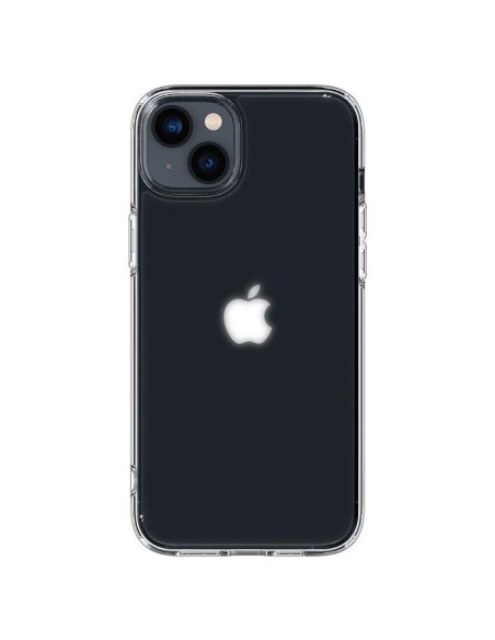Spigen Ultra Hybrid dėklas iPhone 14 Plus - matinis ir skaidrus Spigen Ultra Hybrid dėklas iPhone 14 Plus - matinis ir skaidrus