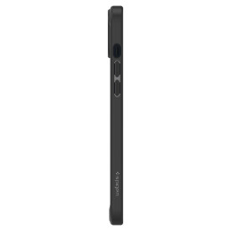 Spigen Ultra Hybrid dėklas, skirtas iPhone 14 Plus - matinė juoda