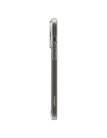 Spigen Ultra Hybrid dėklas iPhone 14 Pro - skaidrus Spigen Ultra Hybrid dėklas iPhone 14 Pro - skaidrus