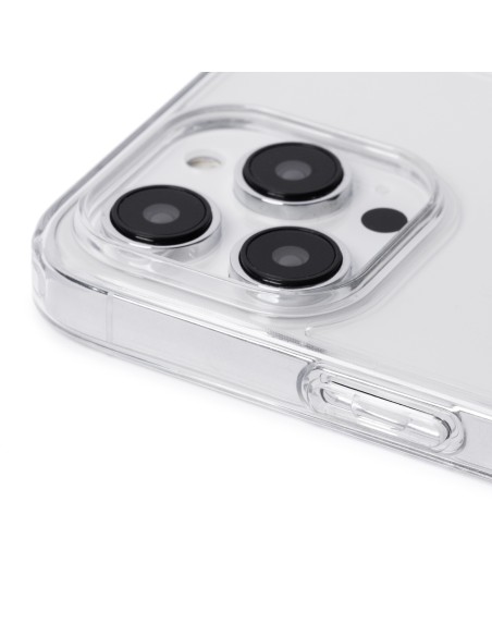 Spigen Ultra Hybrid dėklas iPhone 14 Pro - skaidrus Spigen Ultra Hybrid dėklas iPhone 14 Pro - skaidrus