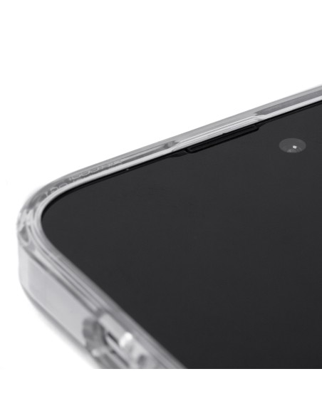 Spigen Ultra Hybrid dėklas iPhone 14 Pro - skaidrus Spigen Ultra Hybrid dėklas iPhone 14 Pro - skaidrus
