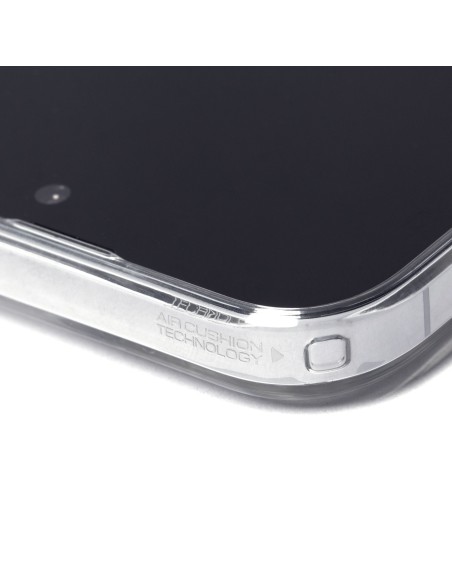 Spigen Ultra Hybrid dėklas iPhone 14 Pro - skaidrus Spigen Ultra Hybrid dėklas iPhone 14 Pro - skaidrus