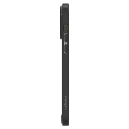 Spigen Ultra Hybrid dėklas iPhone 14 Pro - matinės juodos spalvos