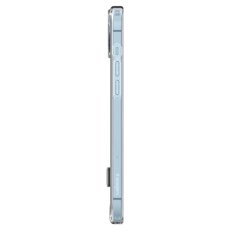 Spigen Ultra Hybrid S dėklas iPhone 14 Plus - skaidrus
