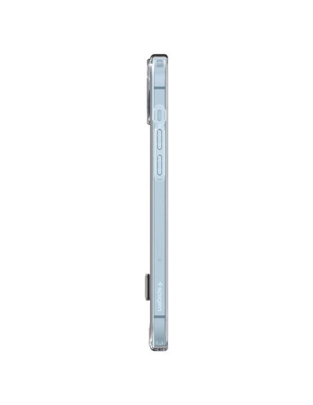 Spigen Ultra Hybrid S dėklas iPhone 14 Plus - skaidrus Spigen Ultra Hybrid S dėklas iPhone 14 Plus - skaidrus