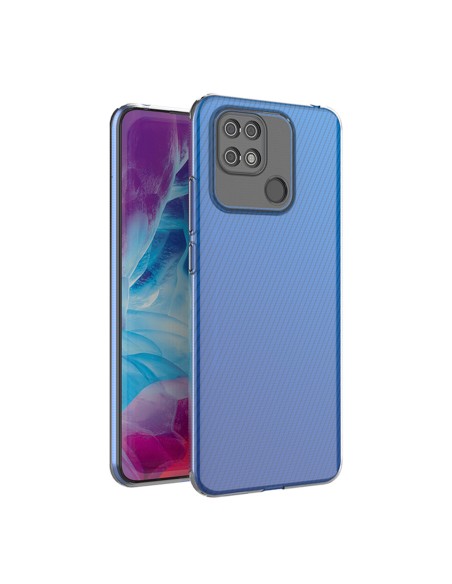 Itin skaidrus 0,5 mm Xiaomi Poco C40 dėklas, plonas dangtelis, skaidrus Itin skaidrus 0,5 mm Xiaomi Poco C40 dėklas, plonas dangtelis, skaidrus