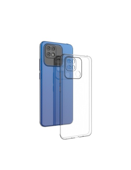 Itin skaidrus 0,5 mm Xiaomi Poco C40 dėklas, plonas dangtelis, skaidrus Itin skaidrus 0,5 mm Xiaomi Poco C40 dėklas, plonas dangtelis, skaidrus