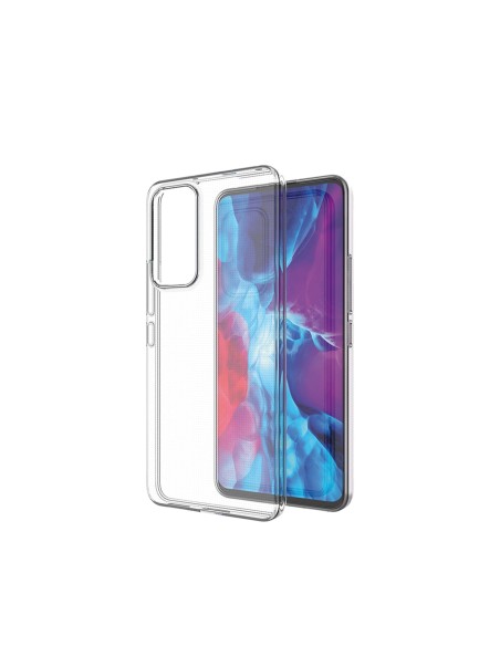 Itin skaidrus 0,5 mm Xiaomi 12 Lite dėklas, plonas dangtelis, skaidrus Itin skaidrus 0,5 mm Xiaomi 12 Lite dėklas, plonas dangtelis, skaidrus