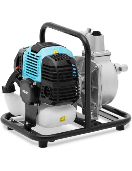 Variklis siurblys dyzelinis vandens siurblys 10 m3/h 1,35 kW Variklis siurblys dyzelinis vandens siurblys 10 m3/h 1,35 kW