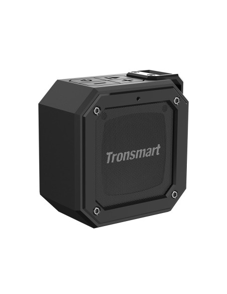 Element Groove 10W belaidė Bluetooth garsiakalbė juoda Element Groove 10W belaidė Bluetooth garsiakalbė juoda