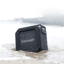 Element Groove 10W belaidė Bluetooth garsiakalbė juoda