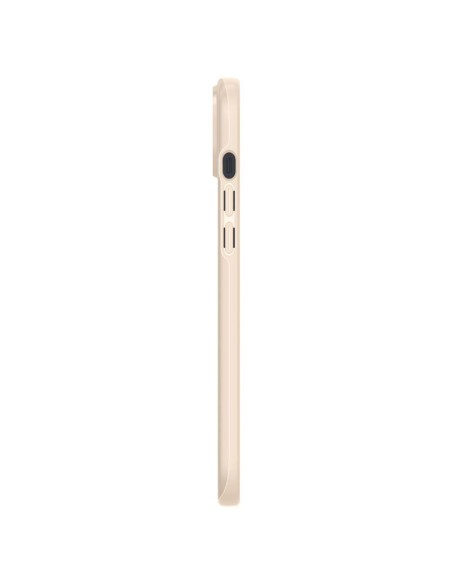 Spigen Thin Fit dėklas iPhone 14 Plus - smėlio Spigen Thin Fit dėklas iPhone 14 Plus - smėlio