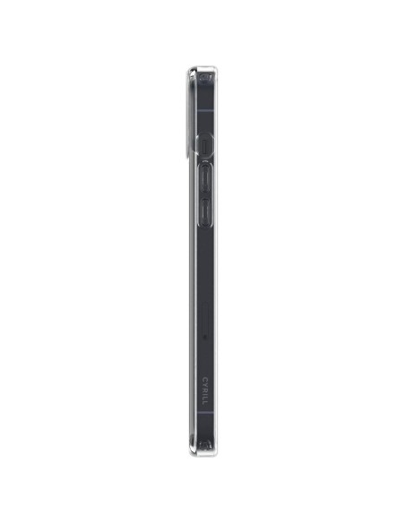 Spigen Cyrill Cecile dėklas iPhone 14 Plus - skaidrus su gėlėmis Spigen Cyrill Cecile dėklas iPhone 14 Plus - skaidrus su gėlėmis