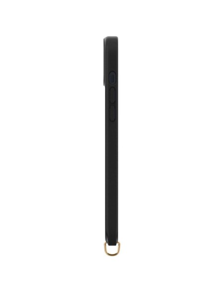 Spigen Cyrill Classic Charm Mag dėklas su MagSafe iPhone 14 Plus - juodas Spigen Cyrill Classic Charm Mag dėklas su MagSafe iPhone 14 Plus - juodas