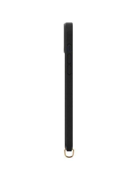 Spigen Cyrill Classic Charm Mag dėklas su MagSafe iPhone 14 Plus - juodas Spigen Cyrill Classic Charm Mag dėklas su MagSafe iPhone 14 Plus - juodas