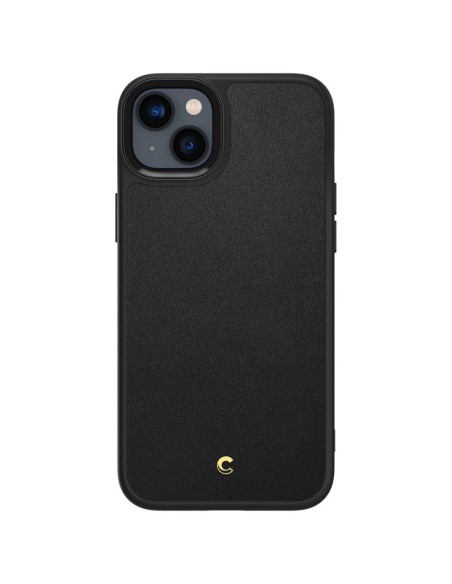 Spigen Cyrill Kajuk Mag dėklas su MagSafe iPhone 14 Plus - juodas