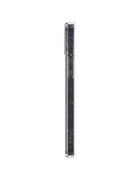 Spigen Cyrill Shine Mag dėklas su MagSafe iPhone 14 Plus - skaidrus ir blizgantis Spigen Cyrill Shine Mag dėklas su MagSafe iPhone 14 Plus - skaidrus ir blizgantis