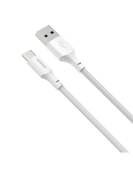 2x USB laidas USB-C greitas įkrovimas Maitinimo tiekimas Greitas įkrovimas 40 W 5 A 1,5 m baltas 2x USB laidas USB-C greitas įkrovimas Maitinimo tiekimas Greitas įkrovimas 40 W 5 A 1,5 m baltas